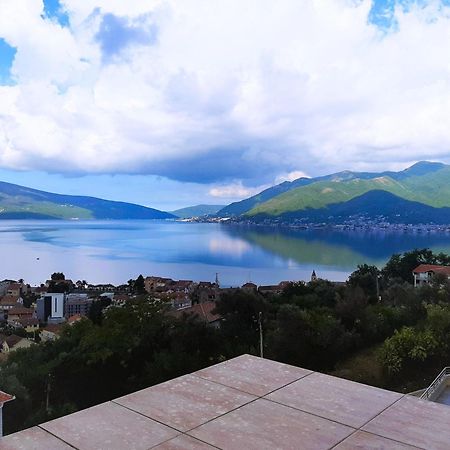 Adriabay Studio Tivat Exterior foto