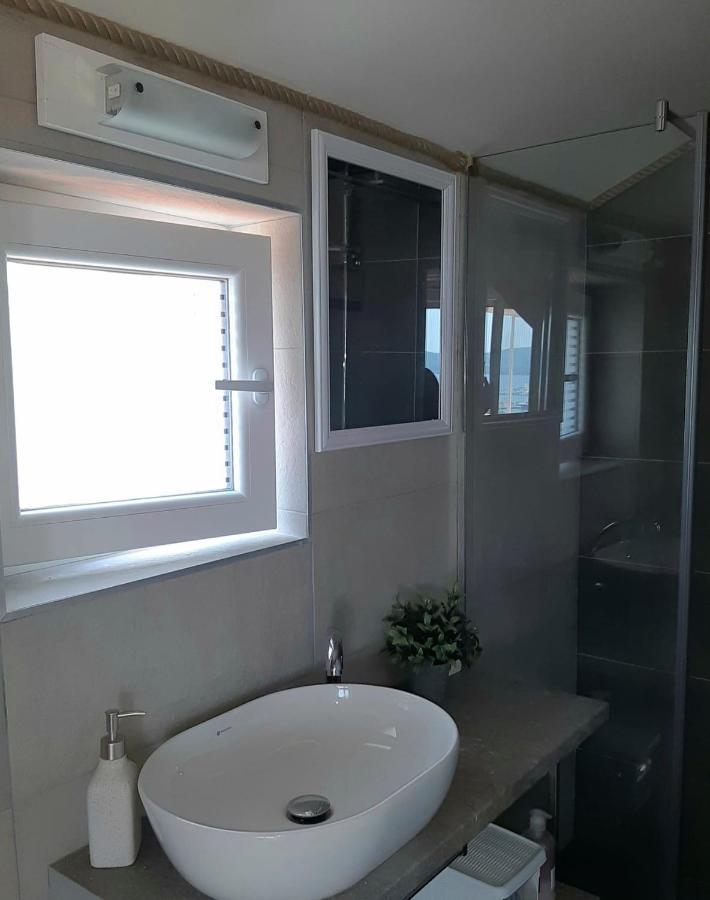 Adriabay Studio Tivat Exterior foto