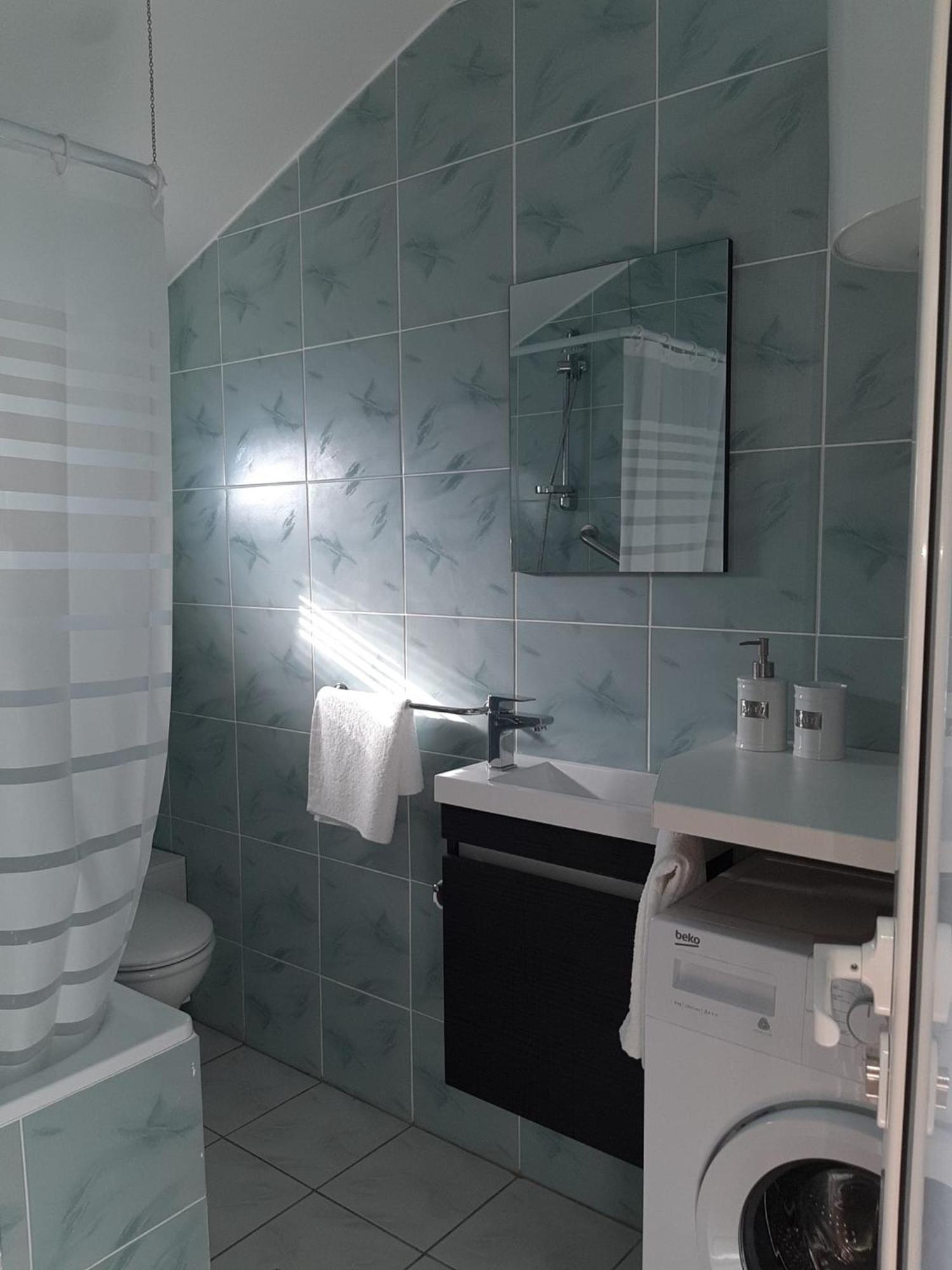 Adriabay Studio Tivat Exterior foto