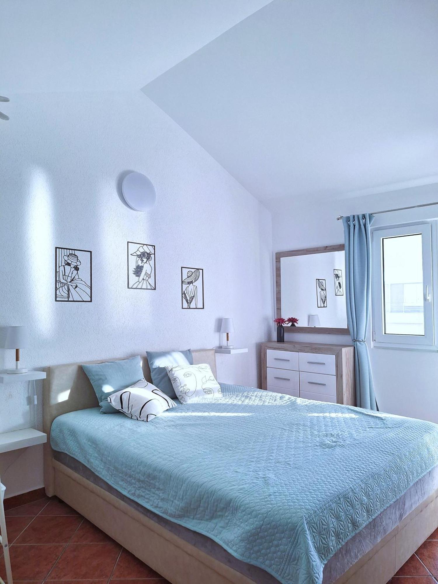 Adriabay Studio Tivat Habitación foto