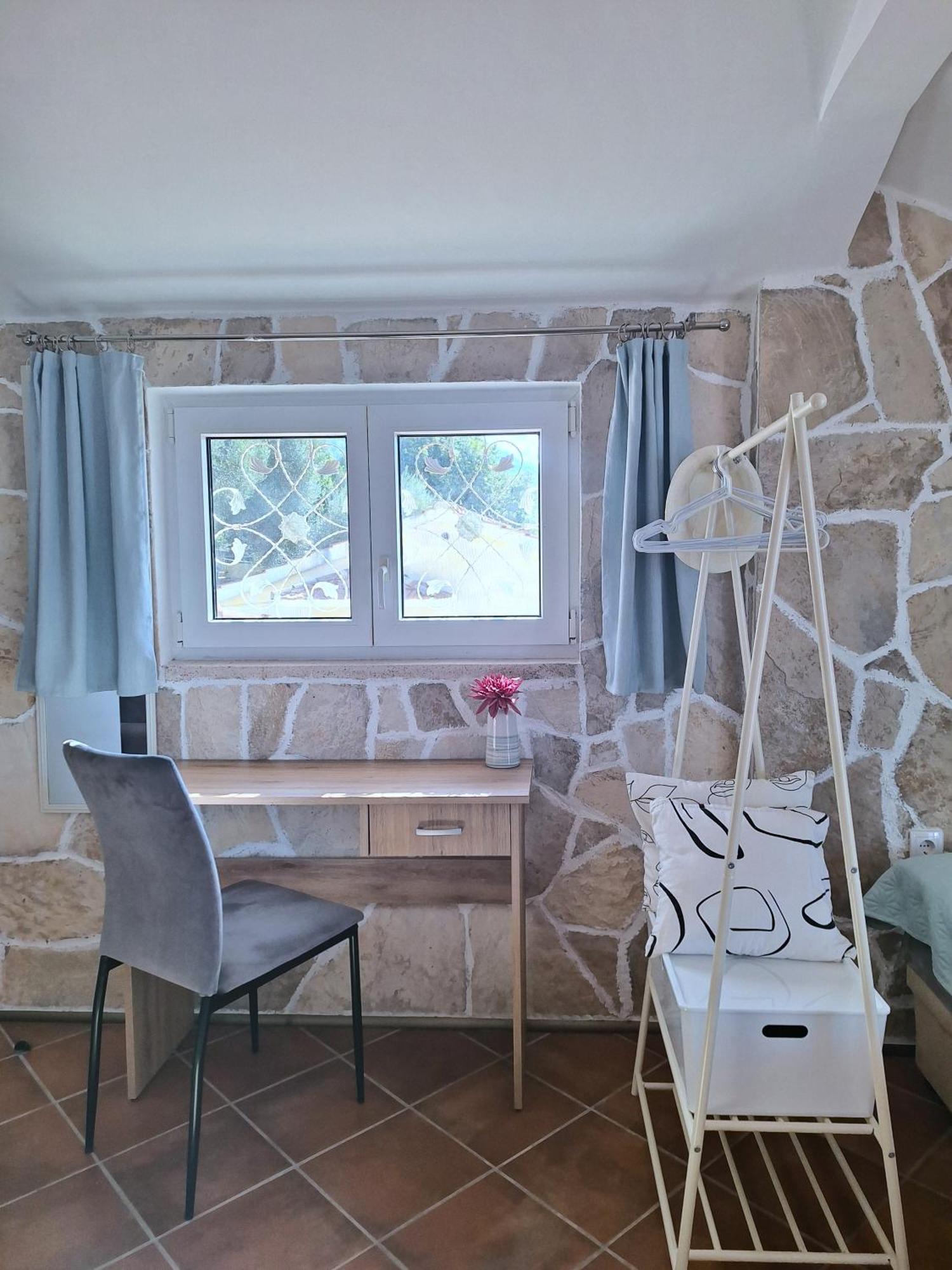 Adriabay Studio Tivat Exterior foto