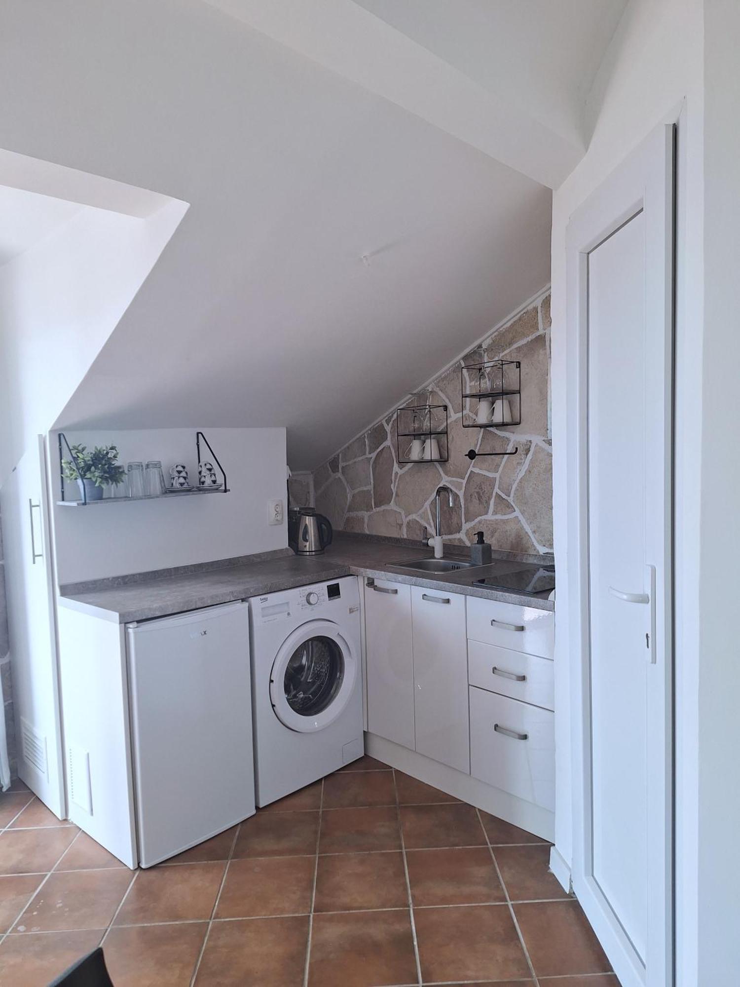 Adriabay Studio Tivat Exterior foto