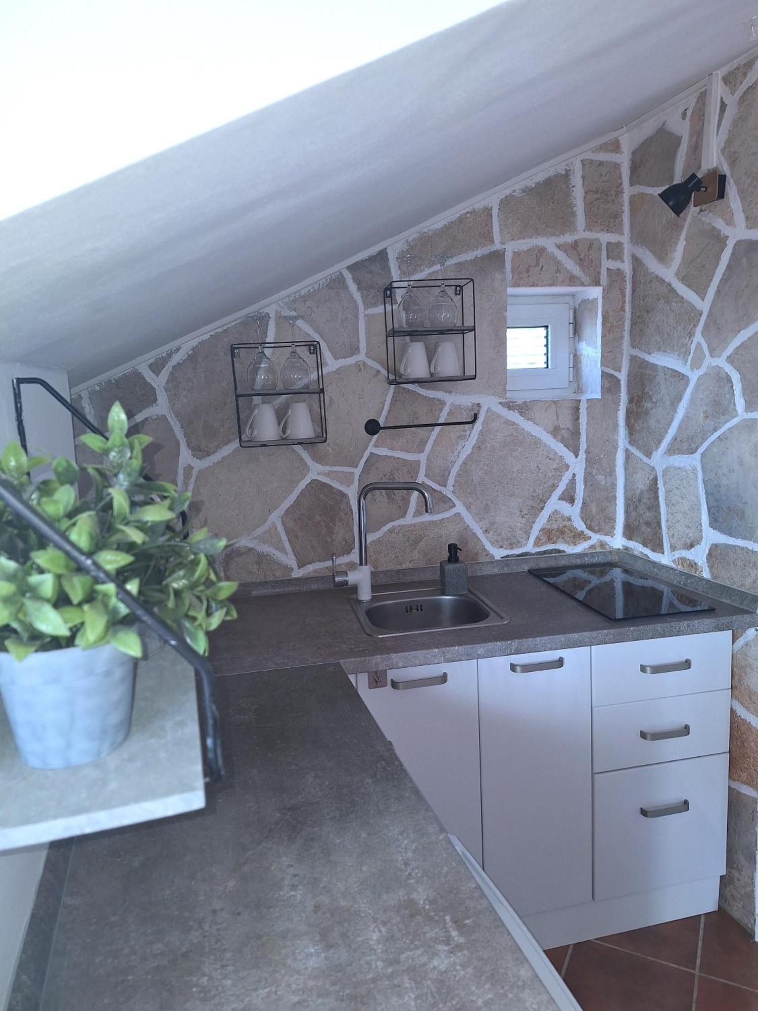 Adriabay Studio Tivat Exterior foto